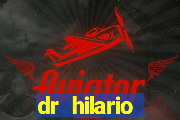 dr hilario mastologista em santos